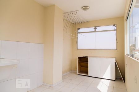 Casa à venda com 155m², 2 quartos e 2 vagasÁrea de serviço