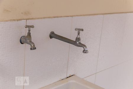 Casa à venda com 155m², 2 quartos e 2 vagasÁrea de serviço - Torneiras