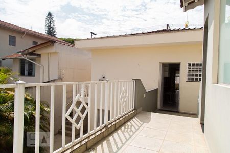 Casa à venda com 155m², 2 quartos e 2 vagasVaranda