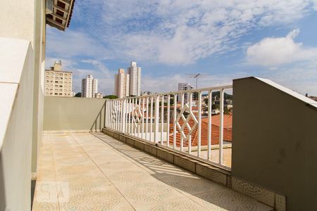 Casa à venda com 155m², 2 quartos e 2 vagasVaranda
