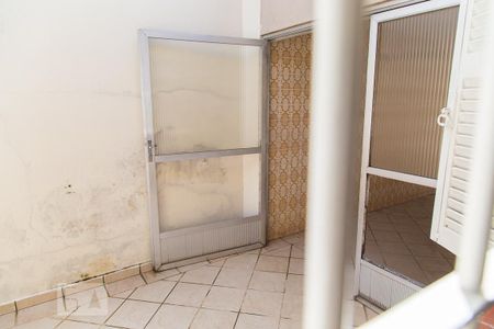 Casa à venda com 155m², 2 quartos e 2 vagasVista do quarto