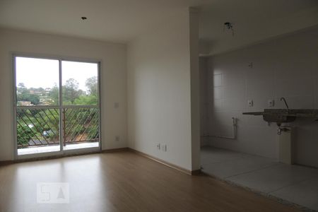 Sala  de apartamento para alugar com 2 quartos, 51m² em Pechincha, Rio de Janeiro