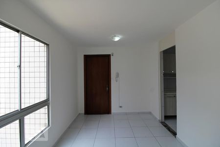 Sala de Apartamento com 3 quartos, 64m² Santo Amaro 