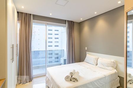 Studio de kitnet/studio à venda com 1 quarto, 22m² em Centro, São Paulo