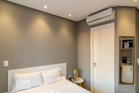 Studio de kitnet/studio à venda com 1 quarto, 22m² em Centro, São Paulo