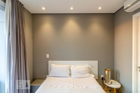 Studio de kitnet/studio à venda com 1 quarto, 22m² em Centro, São Paulo