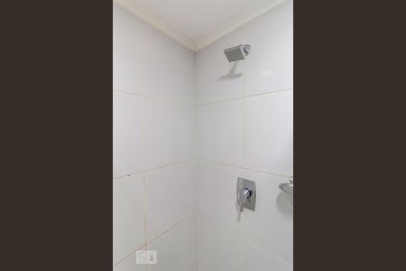 Studio à venda com 22m², 1 quarto e sem vagaBanheiro