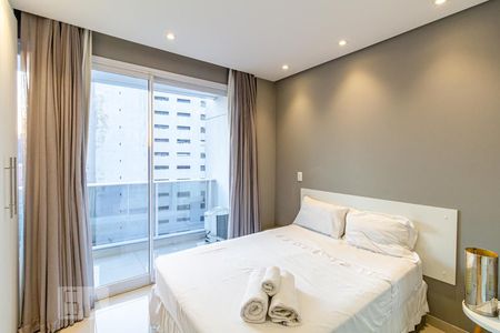 Studio de kitnet/studio à venda com 1 quarto, 22m² em Centro, São Paulo