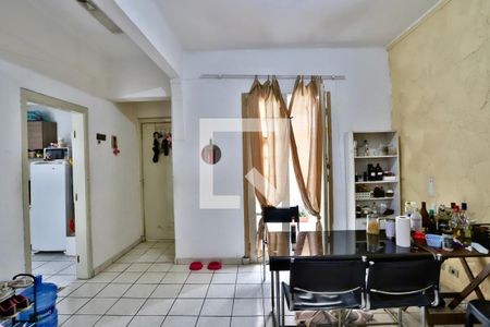 Sala de apartamento à venda com 3 quartos, 110m² em Jardim Brasília (zona Norte), São Paulo