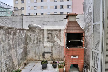 Apartamento à venda com 110m², 3 quartos e sem vaga Apartamento à venda com 110m², 3 quartos e sem vagaChurrasqueira