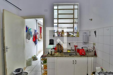 Apartamento à venda com 110m², 3 quartos e sem vaga Apartamento à venda com 110m², 3 quartos e sem vagaCozinha