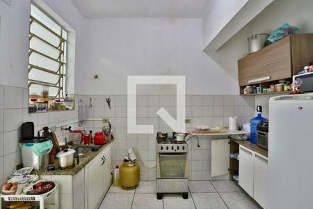 Apartamento à venda com 110m², 3 quartos e sem vaga Apartamento à venda com 110m², 3 quartos e sem vagaCozinha