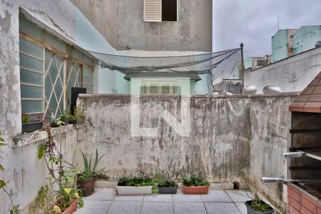 Apartamento à venda com 110m², 3 quartos e sem vaga Apartamento à venda com 110m², 3 quartos e sem vagaQuintal