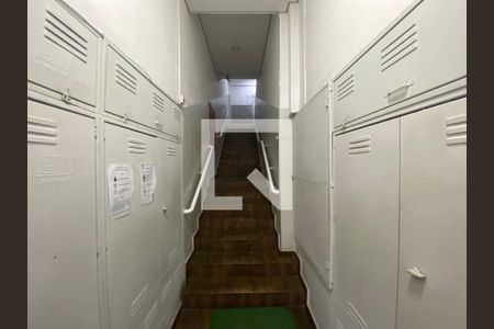 Apartamento à venda com 110m², 3 quartos e sem vaga Apartamento à venda com 110m², 3 quartos e sem vagaÁrea comum