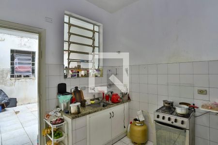 Apartamento à venda com 110m², 3 quartos e sem vaga Apartamento à venda com 110m², 3 quartos e sem vagaCozinha