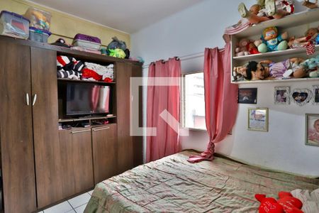 Apartamento à venda com 110m², 3 quartos e sem vaga Apartamento à venda com 110m², 3 quartos e sem vagaQuarto 2