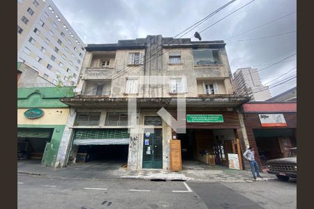 Apartamento à venda com 110m², 3 quartos e sem vaga Apartamento à venda com 110m², 3 quartos e sem vagaFachada