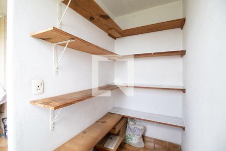 Apartamento à venda com 62m², 2 quartos e 1 vagaDespensa