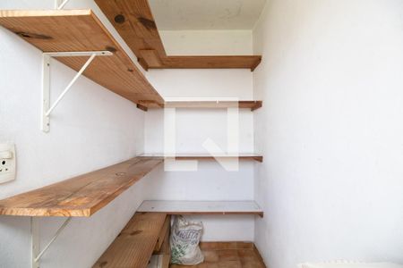 Apartamento à venda com 62m², 2 quartos e 1 vagaDespensa