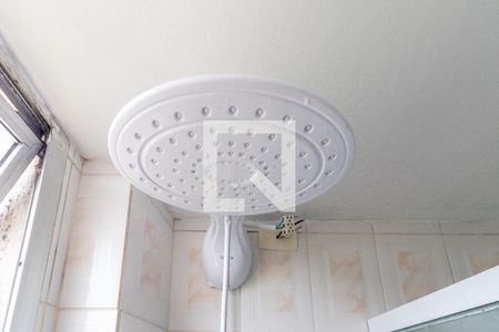 Apartamento à venda com 62m², 2 quartos e 1 vagaBanheiro