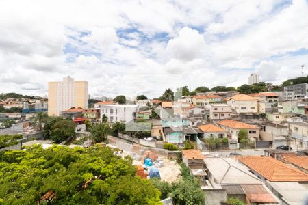 Apartamento à venda com 62m², 2 quartos e 1 vagaQuarto 2 - Vista