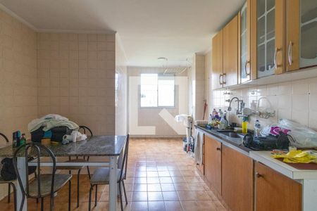 Apartamento à venda com 62m², 2 quartos e 1 vagaCozinha
