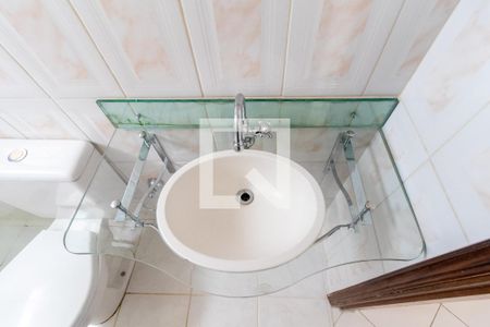 Apartamento à venda com 62m², 2 quartos e 1 vagaBanheiro