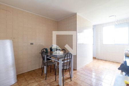 Apartamento à venda com 62m², 2 quartos e 1 vagaCozinha