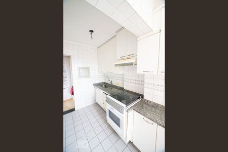 Apartamento para alugar com 60m², 2 quartos e 1 vaga Apartamento para alugar com 60m², 2 quartos e 1 vagaCozinha