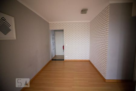 Sala de apartamento para alugar com 2 quartos, 60m² em Rio Pequeno, São Paulo