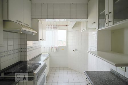 Apartamento para alugar com 60m², 2 quartos e 1 vaga Apartamento para alugar com 60m², 2 quartos e 1 vagaCozinha