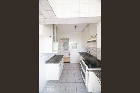 Apartamento para alugar com 60m², 2 quartos e 1 vaga Apartamento para alugar com 60m², 2 quartos e 1 vagaCozinha