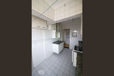 Apartamento para alugar com 60m², 2 quartos e 1 vaga Apartamento para alugar com 60m², 2 quartos e 1 vagaLavanderia
