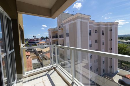 Apartamento para alugar com 80m², 2 quartos e 1 vagaVista da Varanda