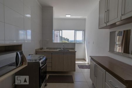 Apartamento para alugar com 80m², 2 quartos e 1 vagaCozinha