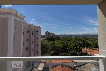 Apartamento para alugar com 80m², 2 quartos e 1 vagaVista da Varanda