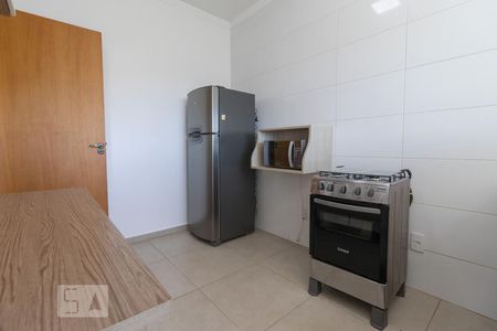 Apartamento para alugar com 80m², 2 quartos e 1 vagaCozinha