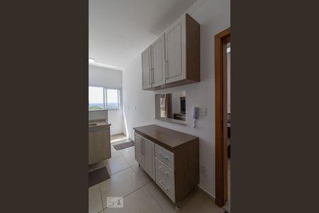 Apartamento para alugar com 80m², 2 quartos e 1 vagaCozinha - Armários