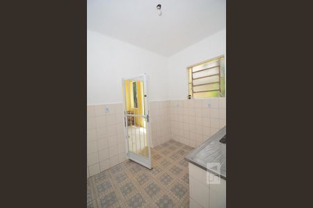 Casa para alugar com 73m², 2 quartos e sem vagaCozinha 1