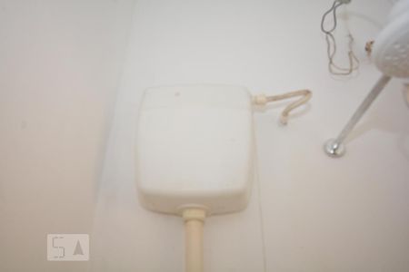 Casa para alugar com 73m², 2 quartos e sem vagaBanheiro de Serviço