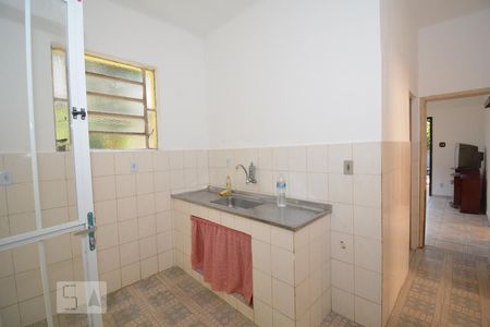 Casa para alugar com 73m², 2 quartos e sem vagaCozinha 1