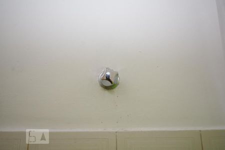 Casa para alugar com 73m², 2 quartos e sem vagaBanheiro Social