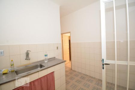 Casa para alugar com 73m², 2 quartos e sem vagaCozinha 1