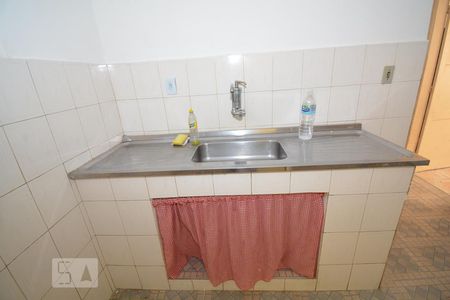 Casa para alugar com 73m², 2 quartos e sem vagaCozinha 1