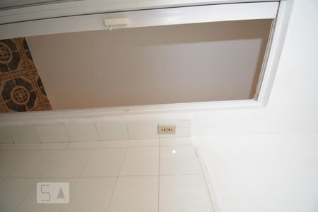 Casa para alugar com 73m², 2 quartos e sem vagaBanheiro de Serviço