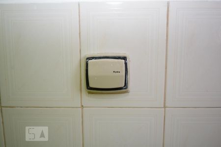 Casa para alugar com 73m², 2 quartos e sem vagaBanheiro Social