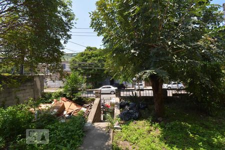 Casa para alugar com 73m², 2 quartos e sem vagaVista da Varanda da Sala