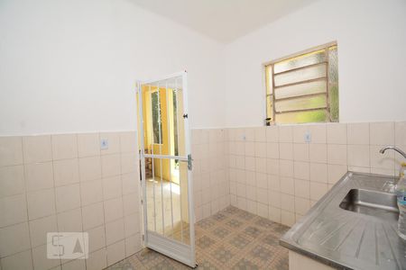 Casa para alugar com 73m², 2 quartos e sem vagaCozinha 1