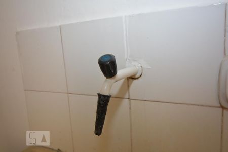 Casa para alugar com 73m², 2 quartos e sem vagaCozinha 2 - Torneira