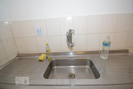 Casa para alugar com 73m², 2 quartos e sem vagaCozinha 1